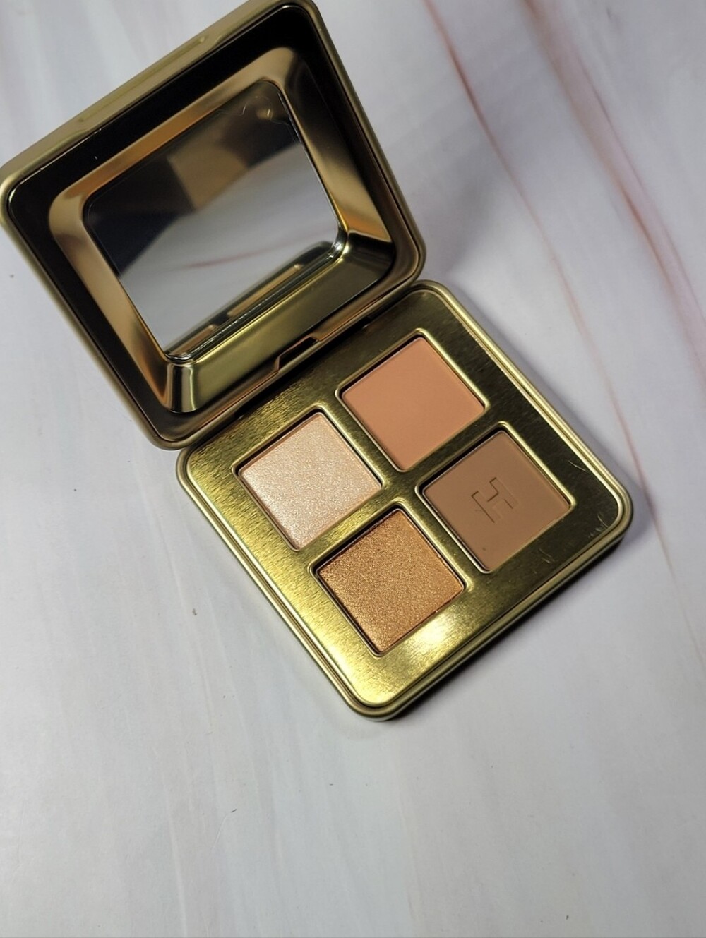 Hourglass Curator Eyeshadow Palette - Futurist BNIB - Picture 12 of 16